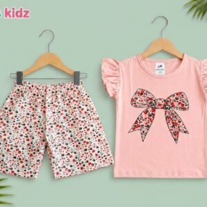 Girls pink T-Shirt