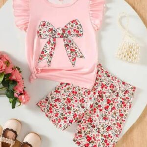 Girls Combo one