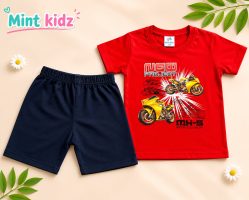 Boys Red