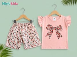 Girls pink