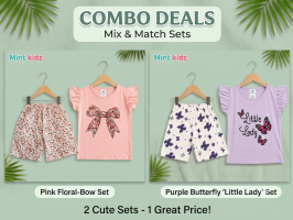 girls combo 1